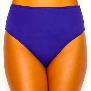 High Waisted Bottoms. Size Smalls. Tags attached